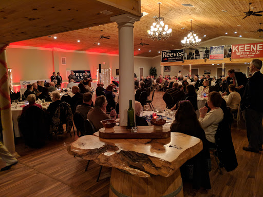 Caterer «Tuscany Hall», reviews and photos, 21125 Kettle Club Rd, Culpeper, VA 22701, USA