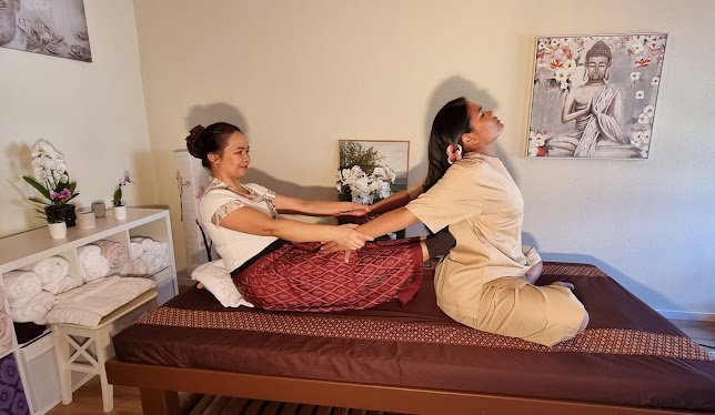 Prana Massage Agréé ASCA