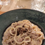 Photo n°2 de l'avis de Türker.� fait le 19/02/2023 à 16:58 sur le  Ristorante Dante e Beatrice à Florence