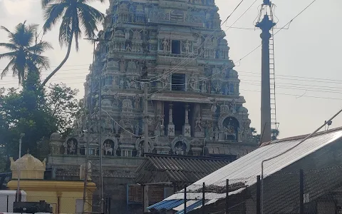 KNT001 - Tiruppukoliyur-Avinashiappar Shiva Temple(Avinashi) image