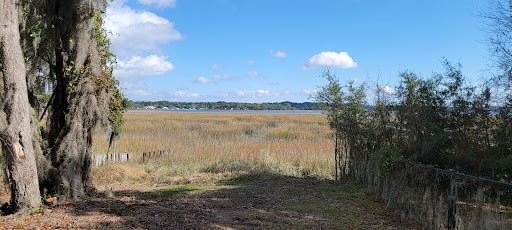 Park «Pigeon Point Park», reviews and photos, 1521 Pigeon Point Rd, Beaufort, SC 29902, USA