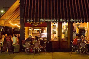 Newberry Bros. Coffee image