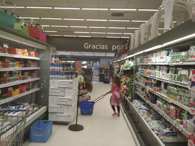 Opiniones de Devoto Shangrilá en Canelones - Supermercado