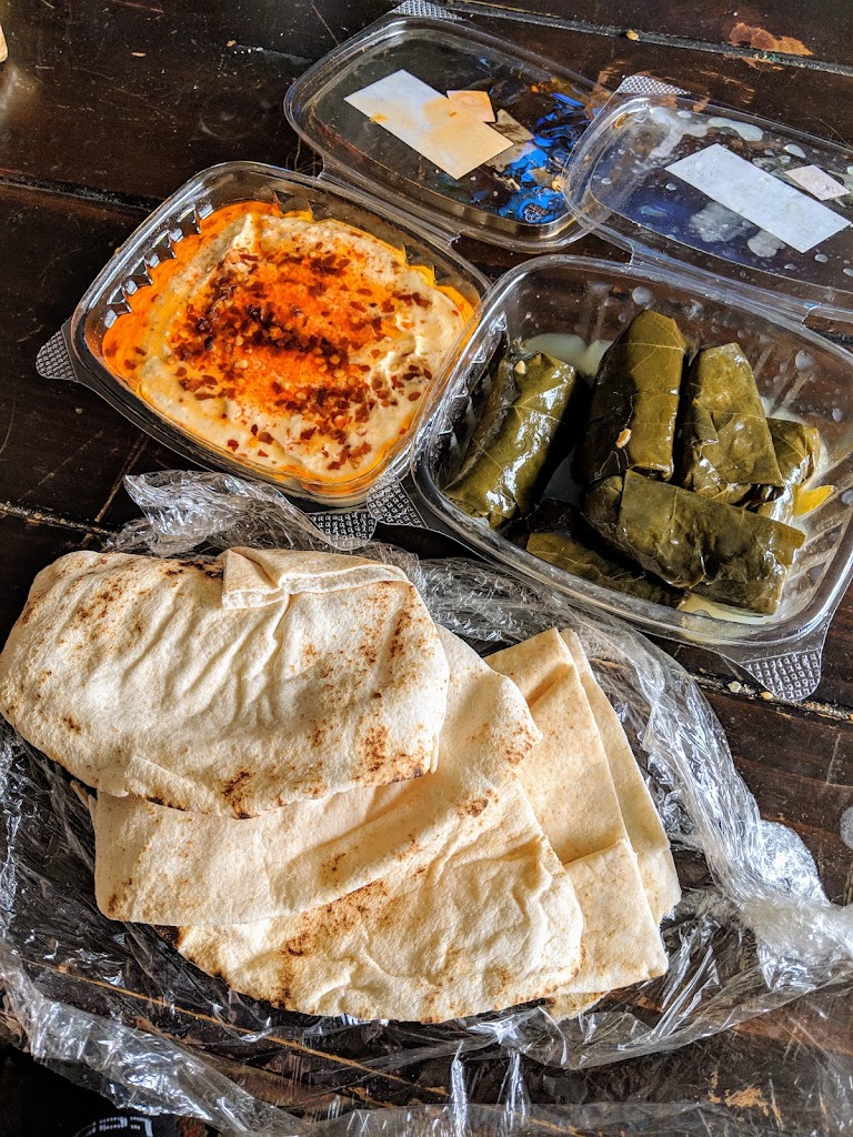 Shish Kabob Grill Royal Oak, MI 48067 Menu, Hours, Reviews and Contact