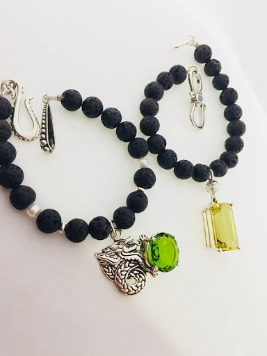 Jeweler «Rubini Jewelers», reviews and photos, 632 N Washington St, Alexandria, VA 22314, USA