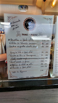 Restaurante Gosto Muito em Arcozelo menu n° 2