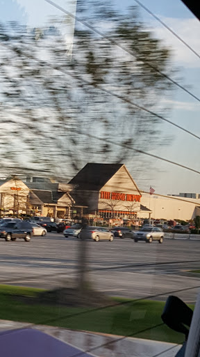 Home Improvement Store «The Home Depot», reviews and photos, 493 N Milwaukee Ave, Vernon Hills, IL 60061, USA
