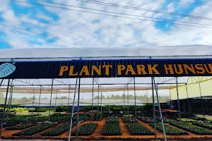 Plant Park Nursery, Hunsur image