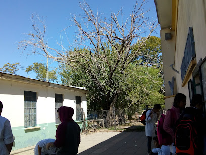 Escuela De Educación Primaria Nº16 'Imperio Del Japón'