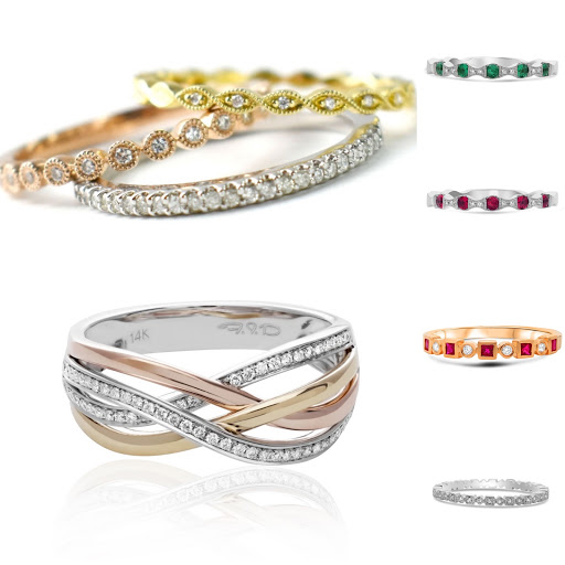 Jeweler «My Jewel Shop, Inc», reviews and photos, 411 York Rd, Jenkintown, PA 19046, USA