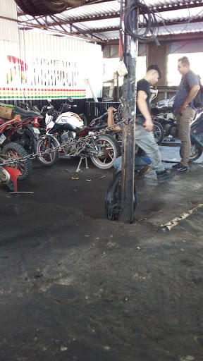 Moto Servicios TURCIOS