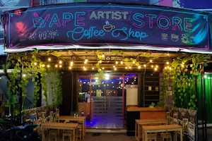 Artist Vape Store & Coffee Shop image
