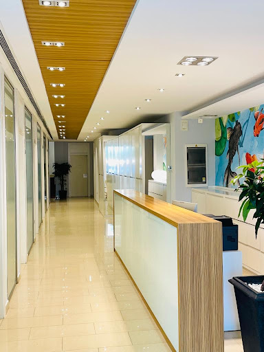 CLÍNICA DENTAL SALUDENT OLIVA en Oliva, Valencia