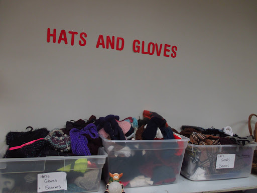 Thrift Store «Wonderland Thrift Shop», reviews and photos, 28 Portsmouth Ave, Stratham, NH 03885, USA