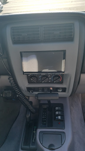 Car Stereo Store «Car Toys», reviews and photos, 810 Front St N, Issaquah, WA 98027, USA