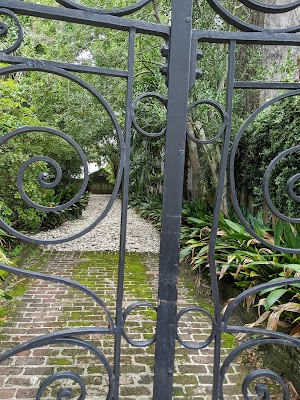 Nathaniel Russell House - photo 23