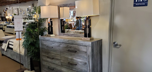 Furniture Store «Ashley HomeStore», reviews and photos, 707 Bayshore Blvd, San Francisco, CA 94124, USA