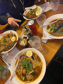 Les plus récentes photos du Restaurant chinois Hot Pot Noodle Pantheon à Paris - n°10