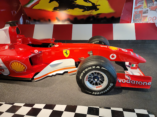 Shopping Mall «Beverly Center», reviews and photos, 8500 Beverly Blvd, Los Angeles, CA 90048, USA