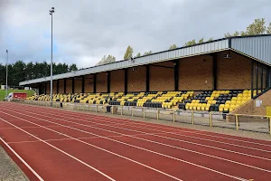 Monkton Stadium image