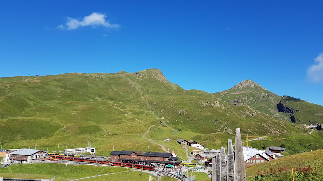 Rezensionen über Fribourg, Bourgknecht in Villars-sur-Glâne - Andere