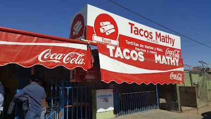 Tacos Mathy