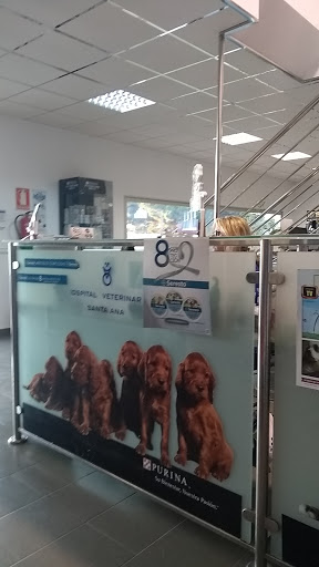 Centro Veterinario Santana en Chiclana de la Frontera