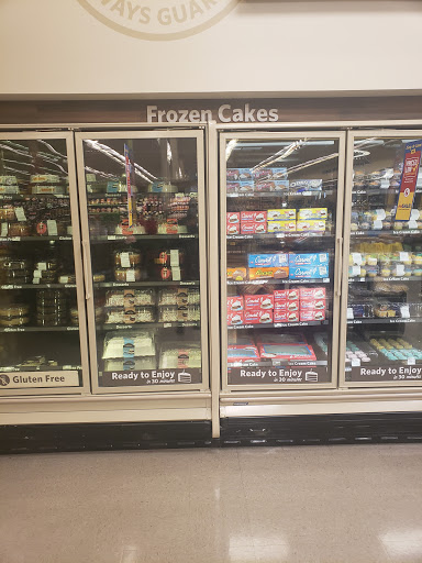 Grocery Store «Food Lion», reviews and photos, 1499 New Walkertown Rd, Winston-Salem, NC 27101, USA