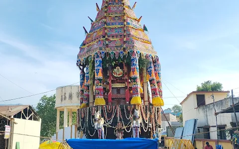 Maariyamman Temple image