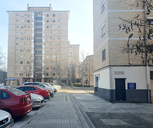 Inmobiliaria Fincas Verus en Zaragoza