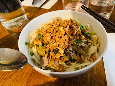 Le goût de Taïwan 台灣味 à Paris