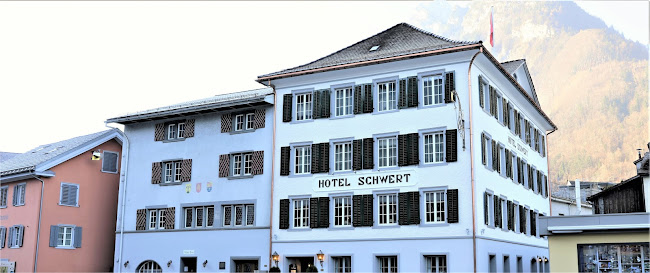 Hotel Restaurant Schwert Näfels - Glarus Nord