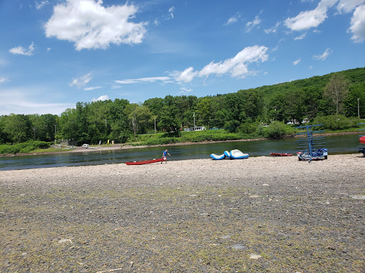 Canoe & Kayak Tour Agency «Kittatinny Canoes», reviews and photos, 1147 Delaware Dr, Matamoras, PA 18336, USA