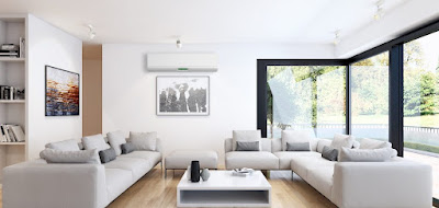 Grenoble Solaire Clim Chauffage | Climatisation & Pompe à chaleur | Photovoltaïque à Échirolles