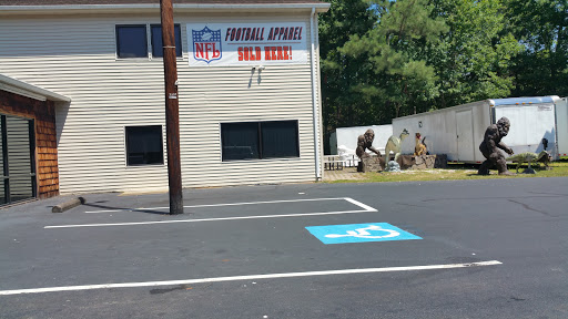 Cigar Shop «Border Store», reviews and photos, 4240 James Madison Pkwy, King George, VA 22485, USA