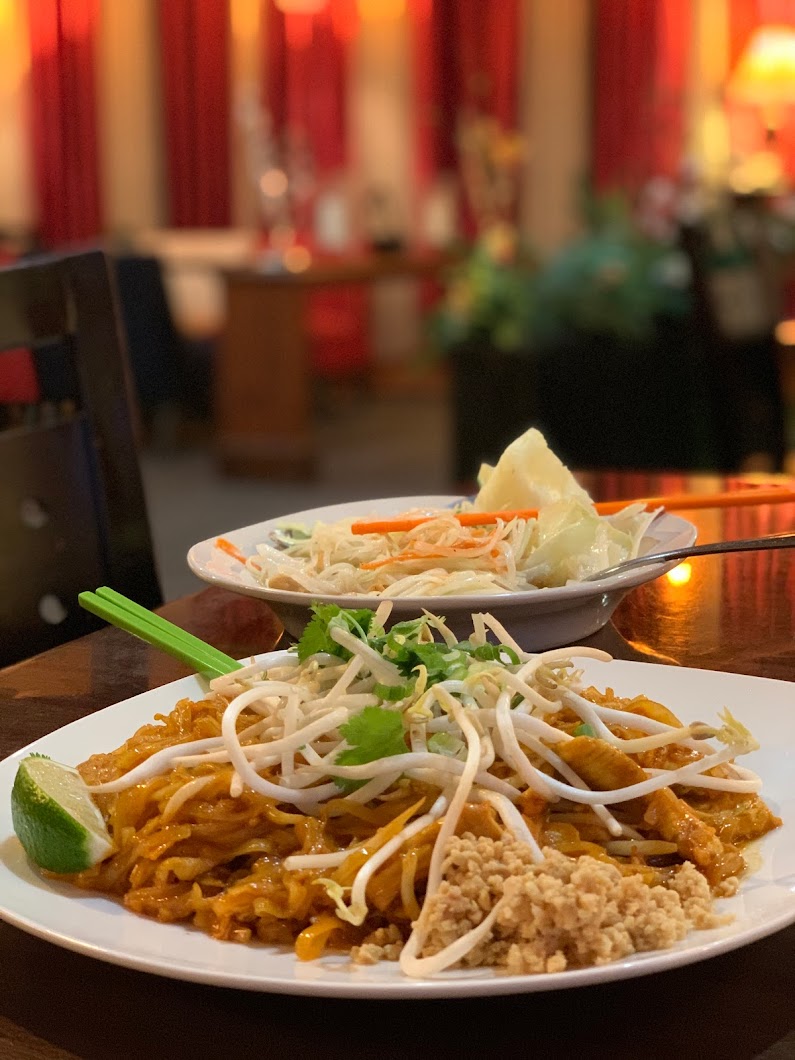 Bangkok Dee Thai Cuisine (Official)