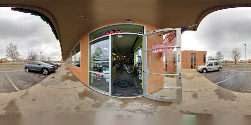 Bicycle Store «Alpha Bicycle Company», reviews and photos, 8006 E Arapahoe Rd, Centennial, CO 80112, USA