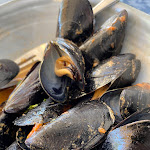 Photo n°1 de l'avis de Ale.8 fait le 23/08/2023 à 06:28 sur le  Ristorante A lampara di LaSala à San Vito Lo Capo