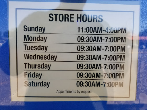 Appliance Store «Sears Hometown Store», reviews and photos, 1116 15th Ave, Longview, WA 98632, USA