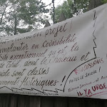 Photo n° 1 de l'avis de Marie-Claire.l fait le 05/08/2021 à 08:21 pour Forteresse de Thil à Maison Dieu, Vic-sous-Thil