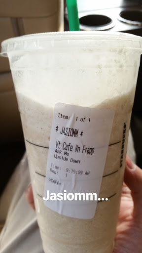 Starbucks image