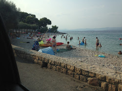 Foto di Plaza Bistrica - raccomandato per i viaggiatori in famiglia con bambini