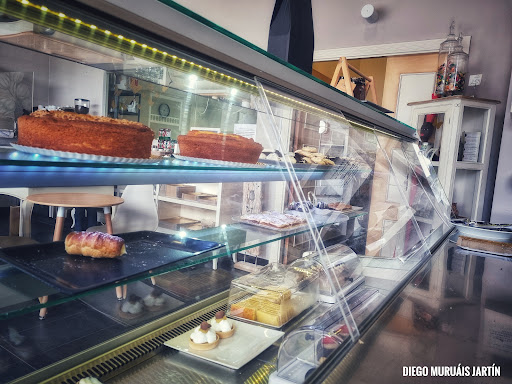 Pastelería Maceda en Lugo, Lugo