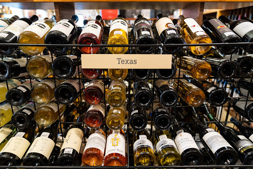 Wine Store «Houston Wine Merchant», reviews and photos, 2646 S Shepherd Dr, Houston, TX 77098, USA