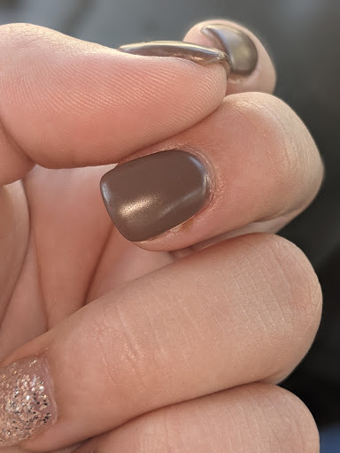 Nail Salon «Boutique Nails», reviews and photos, 9945 Trinity Blvd, New Port Richey, FL 34655, USA