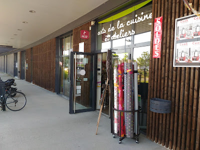 C'est Moi Qui L'ai Fait à Savenay
