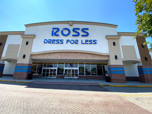 Clothing Store «Ross Dress for Less», reviews and photos, 1601 Willow Lawn Dr, Richmond, VA 23230, USA