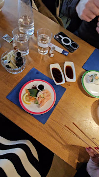 Les plus récentes photos du Restaurant japonais Matsuri Vincennes - n°1