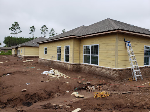 Hardware Store «Farmers & Bldrs Ace Hdw», reviews and photos, 1060 E King Ave, Kingsland, GA 31548, USA