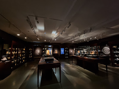Ensérune - Oppidum et musée archéologique à Nissan-lez-e-enserune